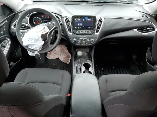 1G1ZC5ST7RF241379 2024 CHEVROLET MALIBU - Image 8