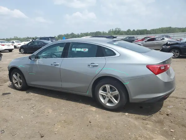 1G1ZC5ST7RF242127 2024 CHEVROLET MALIBU - Image 2