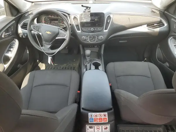 1G1ZC5ST7RF242127 2024 CHEVROLET MALIBU - Image 8
