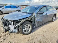 1G1ZC5ST7RF242208 2024 CHEVROLET MALIBU