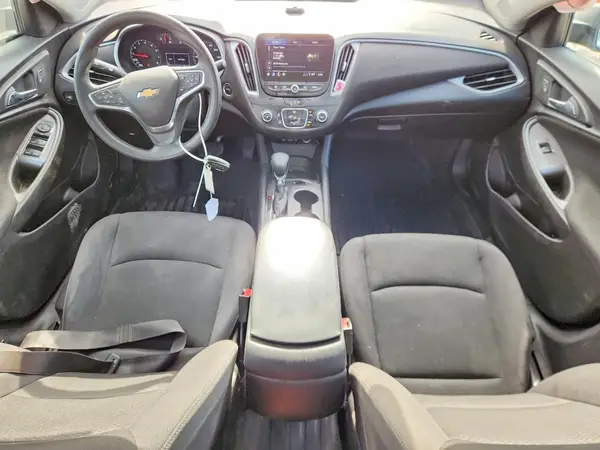 1G1ZC5ST7RF242208 2024 CHEVROLET MALIBU - Image 8