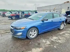 1G1ZC5ST7RF242645 2024 CHEVROLET MALIBU