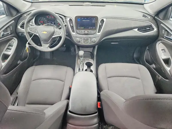 1G1ZC5ST7RF242645 2024 CHEVROLET MALIBU - Image 8