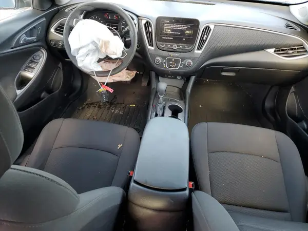 1G1ZC5ST7RF242709 2024 CHEVROLET MALIBU - Image 8