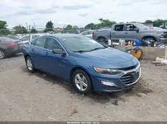 1G1ZC5ST7RF242905 2024 CHEVROLET MALIBU