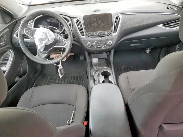 1G1ZC5ST7RF242998 2024 CHEVROLET MALIBU - Image 8