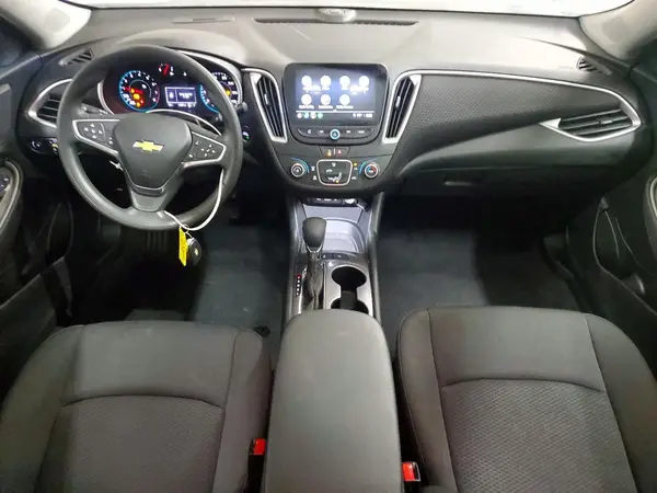 1G1ZC5ST7SF112760 2025 CHEVROLET MALIBU - Image 8