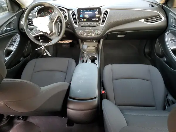 1G1ZC5ST7SF116999 2025 CHEVROLET MALIBU - Image 8