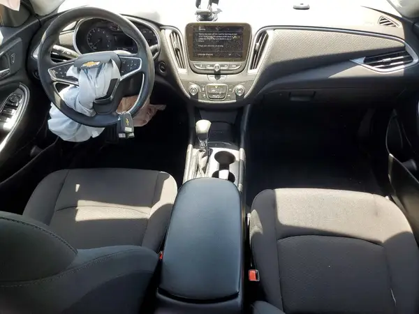 1G1ZC5ST7SF118686 2025 CHEVROLET MALIBU - Image 8