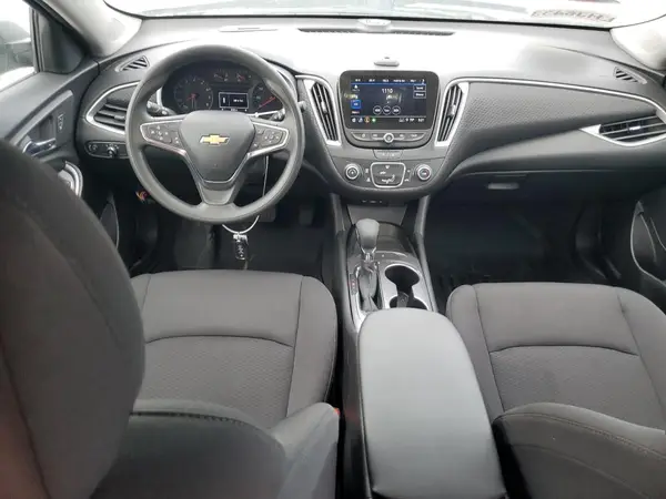 1G1ZC5ST7SF118865 2025 CHEVROLET MALIBU - Image 8
