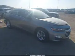 1G1ZC5ST7SF123600 2025 CHEVROLET MALIBU