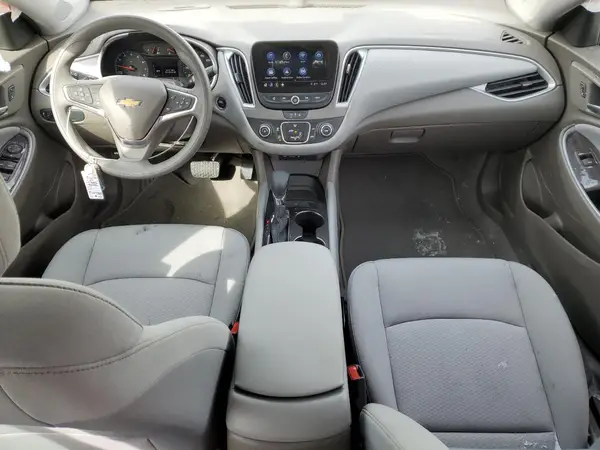 1G1ZC5ST7SF126741 2025 CHEVROLET MALIBU - Image 8