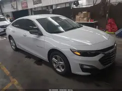1G1ZC5ST7SF138324 2025 CHEVROLET MALIBU