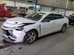 1G1ZC5ST8GF211174 2016 CHEVROLET MALIBU