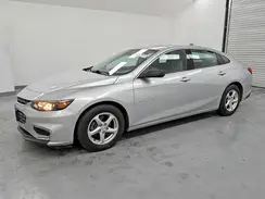 1G1ZC5ST8GF216536 2016 CHEVROLET MALIBU