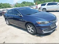 1G1ZC5ST8GF222644 2016 CHEVROLET MALIBU