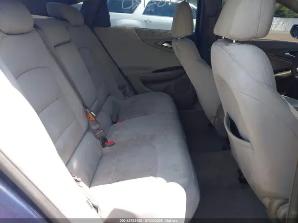 1G1ZC5ST8GF222644 2016 CHEVROLET MALIBU - Image 8