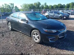 1G1ZC5ST8GF244594 2016 CHEVROLET MALIBU
