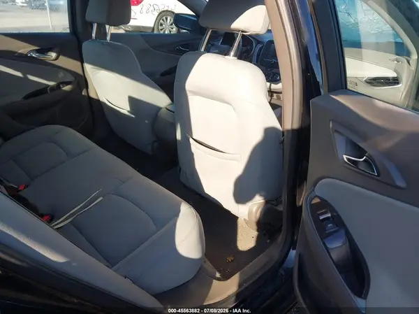 1G1ZC5ST8GF244594 2016 CHEVROLET MALIBU - Image 8