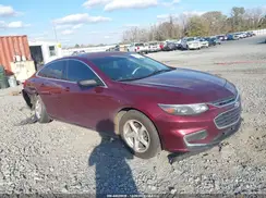 1G1ZC5ST8GF245082 2016 CHEVROLET MALIBU