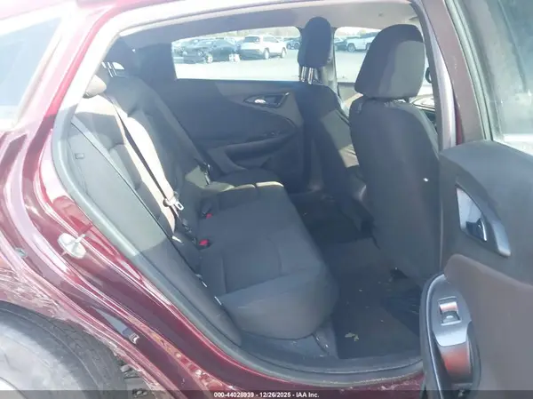 1G1ZC5ST8GF245082 2016 CHEVROLET MALIBU - Image 8