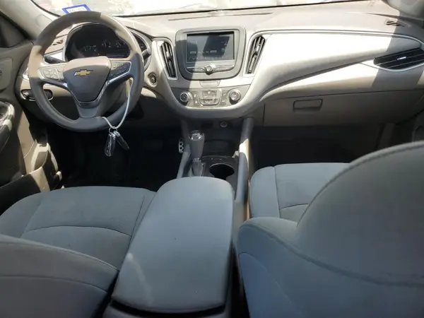1G1ZC5ST8GF254977 2016 CHEVROLET MALIBU - Image 8