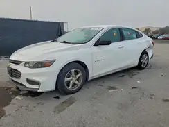 1G1ZC5ST8GF256728 2016 CHEVROLET MALIBU