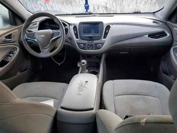 1G1ZC5ST8GF256728 2016 CHEVROLET MALIBU - Image 8