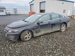 1G1ZC5ST8GF257975 2016 CHEVROLET MALIBU