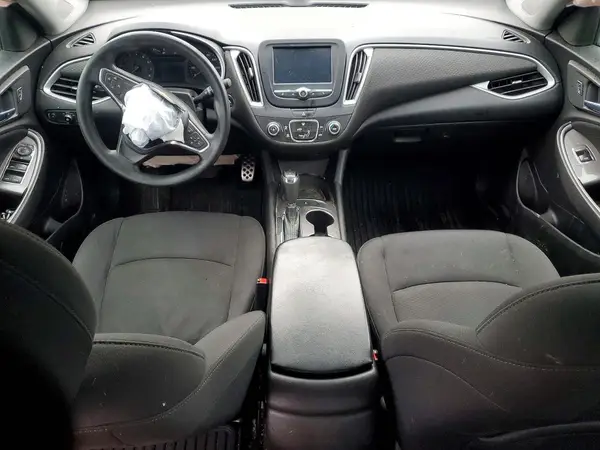 1G1ZC5ST8GF257975 2016 CHEVROLET MALIBU - Image 8