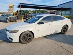 1G1ZC5ST8GF258706 2016 CHEVROLET MALIBU