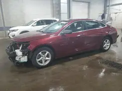 1G1ZC5ST8GF259273 2016 CHEVROLET MALIBU
