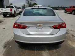 1G1ZC5ST8GF259838 2016 CHEVROLET MALIBU