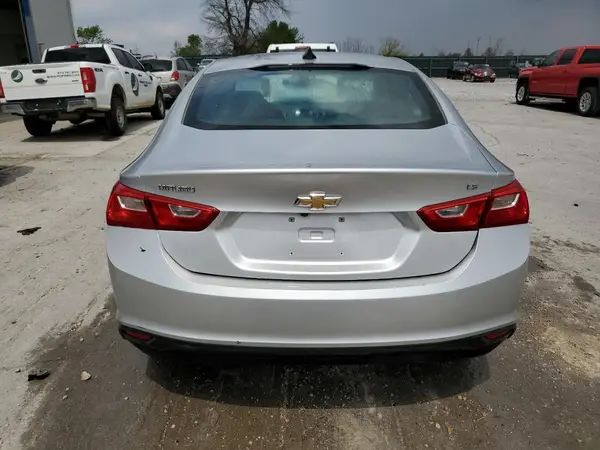 1G1ZC5ST8GF259838 2016 CHEVROLET MALIBU - Image 1