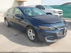 1G1ZC5ST8GF283248 2016 CHEVROLET MALIBU
