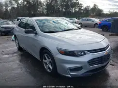 1G1ZC5ST8GF284254 2016 CHEVROLET MALIBU