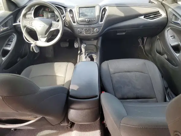1G1ZC5ST8GF288191 2016 CHEVROLET MALIBU - Image 8