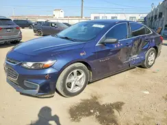 1G1ZC5ST8GF294010 2016 CHEVROLET MALIBU