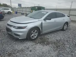 1G1ZC5ST8GF298025 2016 CHEVROLET MALIBU