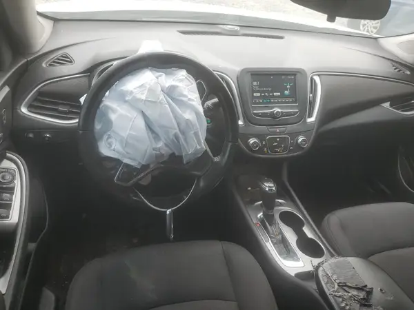 1G1ZC5ST8GF298025 2016 CHEVROLET MALIBU - Image 8