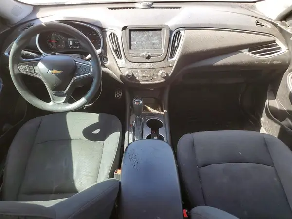 1G1ZC5ST8HF100366 2017 CHEVROLET MALIBU - Image 8