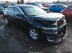 1G1ZC5ST8HF102148 2017 CHEVROLET MALIBU