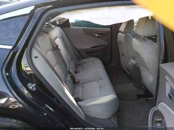 1G1ZC5ST8HF102148 2017 CHEVROLET MALIBU - Image 8