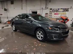 1G1ZC5ST8HF164617 2017 CHEVROLET MALIBU