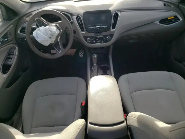 1G1ZC5ST8HF168490 2017 CHEVROLET MALIBU - Image 8