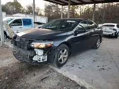 1G1ZC5ST8HF170157 2017 CHEVROLET MALIBU