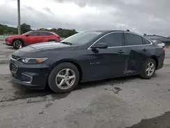 1G1ZC5ST8HF212438 2017 CHEVROLET MALIBU