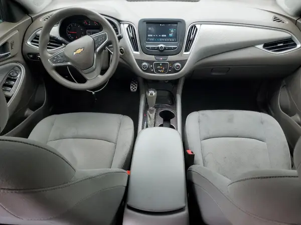 1G1ZC5ST8HF212438 2017 CHEVROLET MALIBU - Image 8