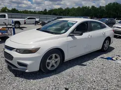 1G1ZC5ST8HF223469 2017 CHEVROLET MALIBU