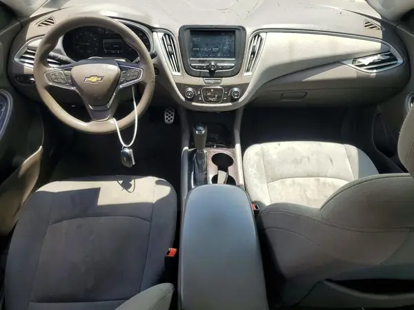 1G1ZC5ST8HF223469 2017 CHEVROLET MALIBU - Image 8